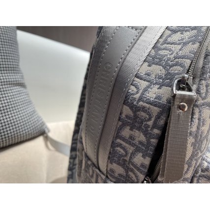 Ba Lô Da Thể Thao dior Kích Cỡ Lớn Phong Cách Thời Trang Dành Cho Nữ