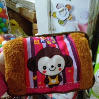 Túi sưởi hình thú cute