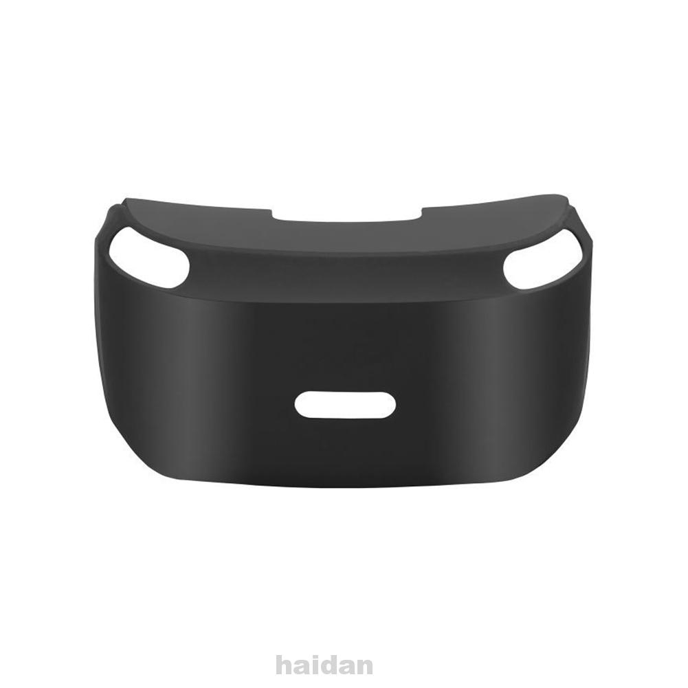 Ốp bảo vệ silicone mềm dễ làm sạch dành cho mắt kính PSVR 3D