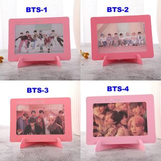 Khung ảnh BTS Persona