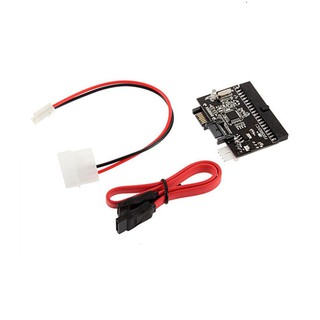Card chuyển đổi từ IDE to SATA 2 chiều