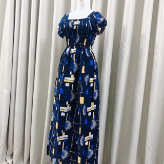 Đầm maxi lanh NHIỀU MẪU đầm bầu hoa từ 45-70kg đầm mãi hoa đi biển