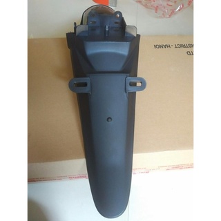 Đuôi biển số (Chắn bùn sau) Exciter 2006 - 2010