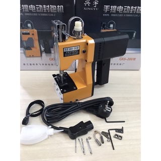 MÁY MAY MIỆNG BAO GK9-200