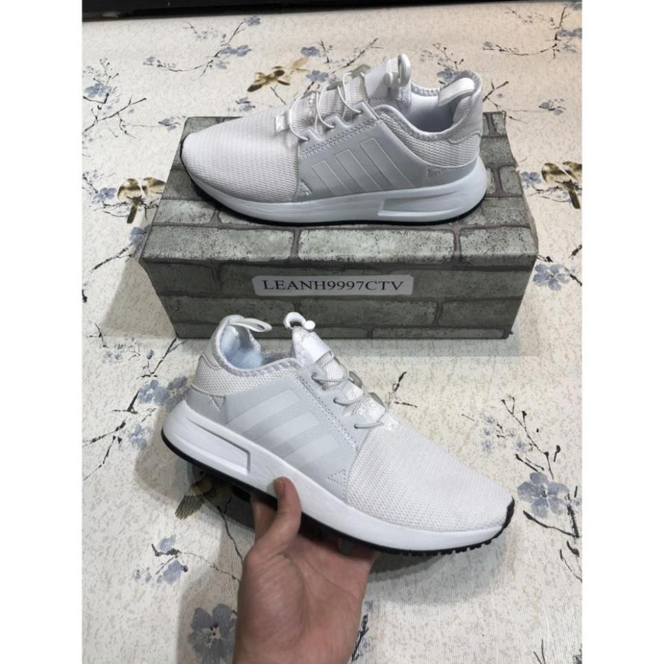 ⚡ Xả Hết | HOT THÁNG 6 | Giày thể thao NMD XPLR trắng phản quang * ⁸ ⚡ ' ' 🌺 neww * ! $ % $