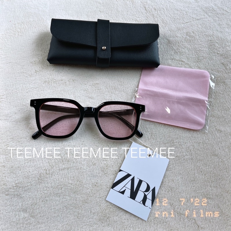 Kính mát thời trang nữ chống tia UV Za.ra