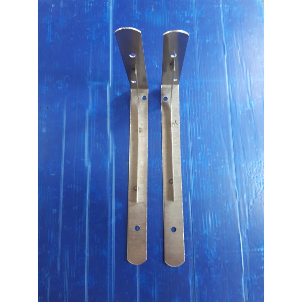 Giá đỡ Inox (kích thước 30x16 cm)