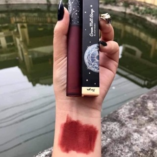SON BLACK ROUGE CREAM MATT ROUGE CM05