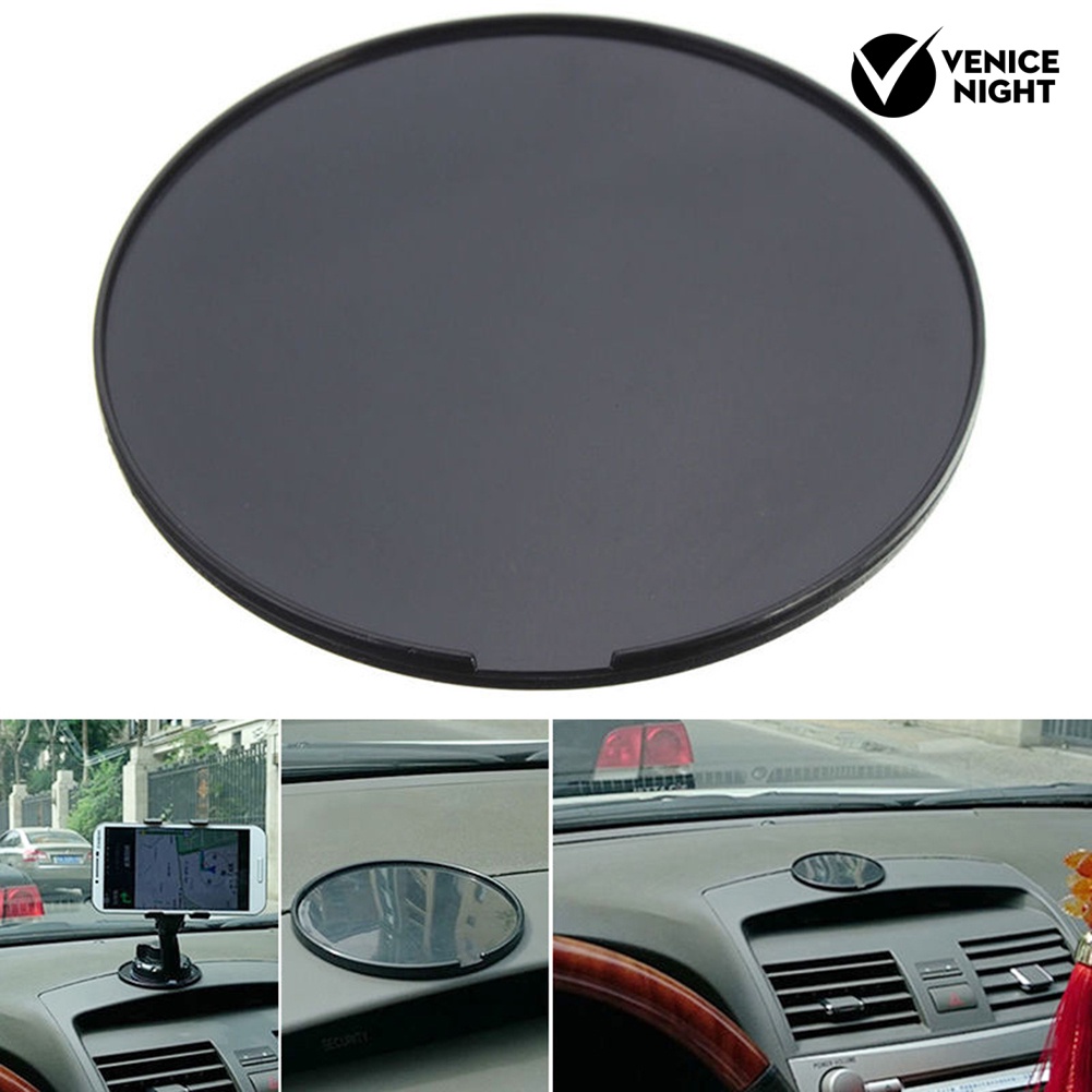 Giá Đỡ Điện Thoại / Thiết Bị Định Vị Gps Gắn Bảng Điều Khiển Xe Hơi Tiện Dụng | BigBuy360 - bigbuy360.vn