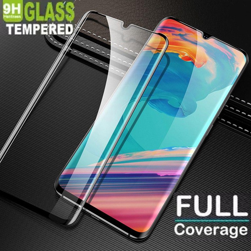 Huawei p30 /p30 Pro_Kính cường lực 5D hàng cao cấp full keo toàn màn hình cong 2.5D