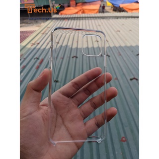 Ốp lưng iPhone 11pro/ 11 Pro Max Clear   