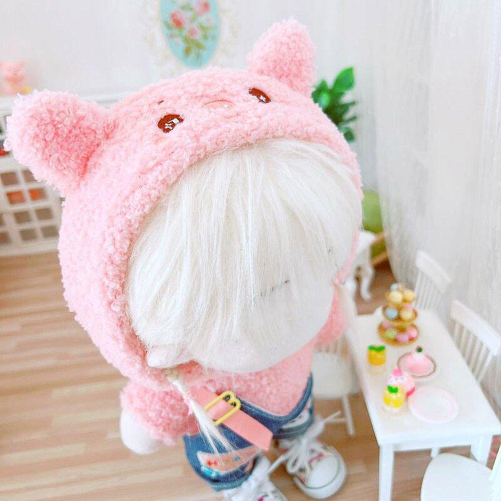 Bộ Quần Áo Búp Bê Thời Trang Xinh Xắn