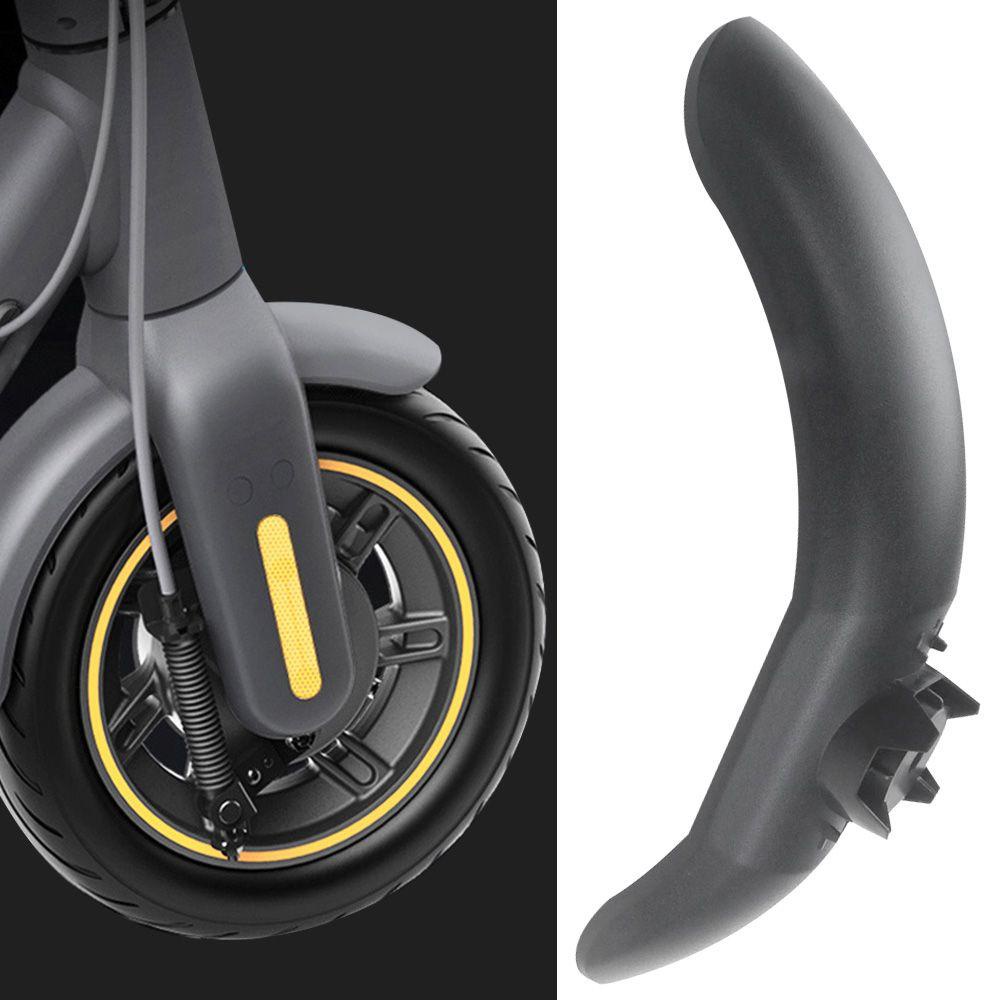 MYRONGVN FENDER Tấm Chắn Bùn Trước Siêu Bền Cho Xe Điện Ninebot MAX G30