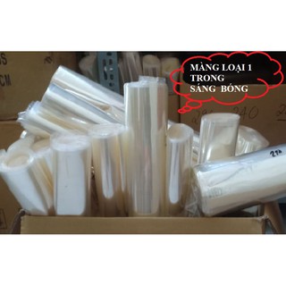 Màng Co Nhiệt Các Loại Đóng Mỹ Phẩm, Hộp Trà, Hộp Thuốc