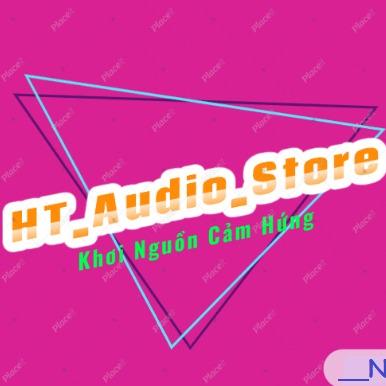 HT_Audio_Store