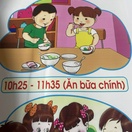 Tranh to lắm, nhân vật cao khoảng 60-70 cm, hình ảnh sắc nét màu sắc tươi sáng sinh động. Shop giao hàng nhanh, tranh màu đẹp, in nét