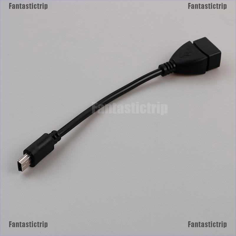 Dây Cáp Chuyển Đổi Dữ Liệu Otg Sang usb V3
