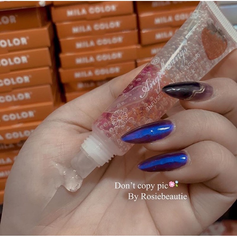 Son bóng tuýp trái cây | BigBuy360 - bigbuy360.vn