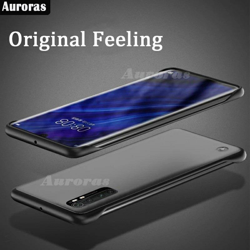 Ốp lưng Xiaomi Mi 11 Pro / Xiaomi 13 Ultra nhám mờ siêu mỏng không bo cạnh bảo vệ camera