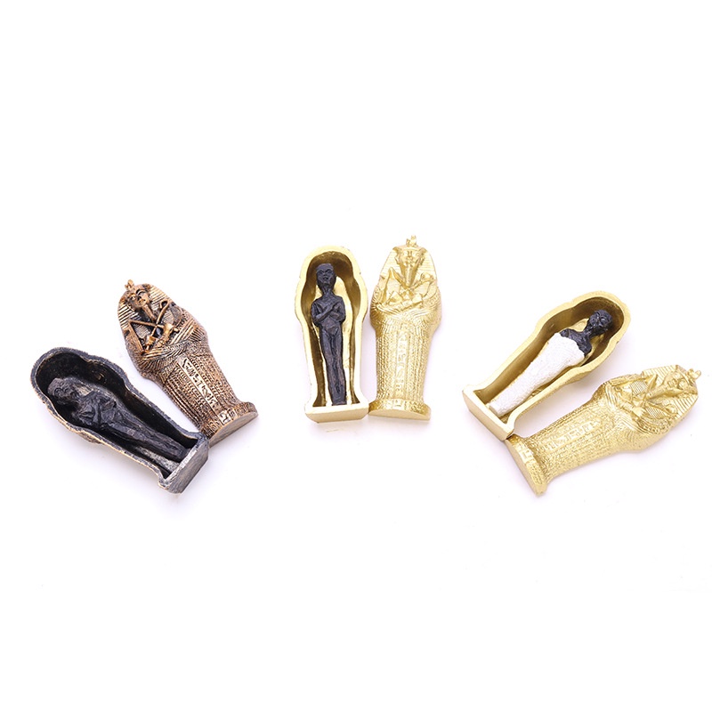 Phong Cảnh Ai Cập Pharaoh Ai Cập Trang Trí Bể Cá