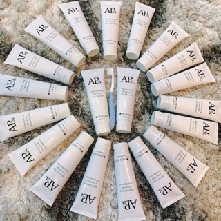 Kem đánh trắng răng Nuskin AP24