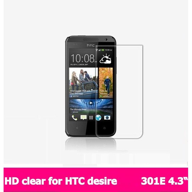 Dán cường lực dẻo nano dành cho HTC A8181/ E0682 /310E/D316D/D610T