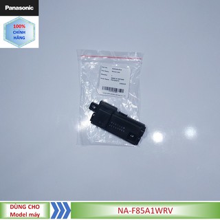 Phụ kiện Công tắc cửa máy giặt Panasonic model NA-F85A1WRV AXW24N-0950