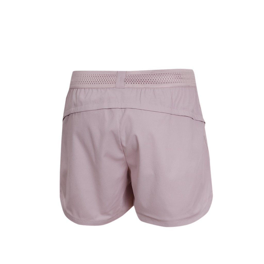 Quần Short Thể Thao Nữ Li-Ning AKSQ216-2