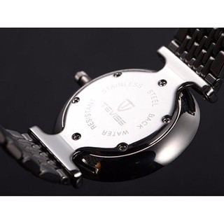 Đồng hồ nữ Tevise 80KN01 - dây thép không gỉ