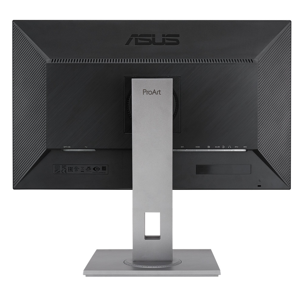 Màn Hình Chuyên Nghiệp ASUS ProArt PA278QV 27" IPS WQHD 100% sRGB 100% Rec. 709 4.7 58 Đánh Giá 119