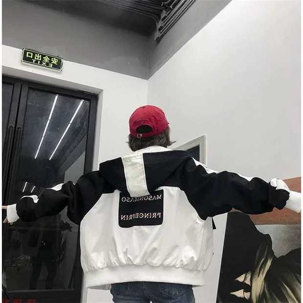 [S03] Áo khoác nữ Áo khoát nữ gió dù 2 lớp chống nắng Masonmaso đẹp cute bao chất - M131 | BigBuy360 - bigbuy360.vn