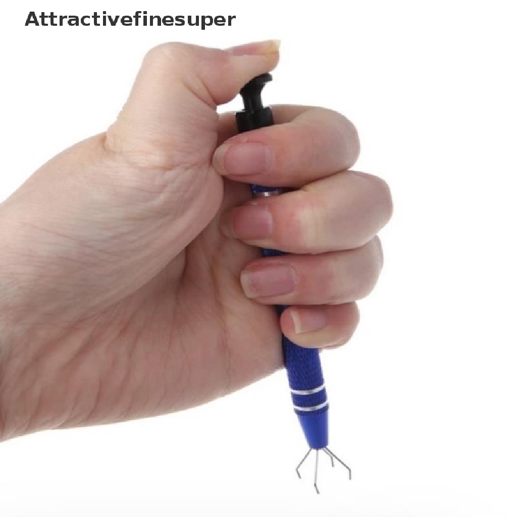 ASVN Keycaps Metal Switch Column Clamp Opener Lubrication For Mechanical Keyboard .