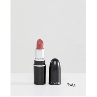 [Mini size] Son thỏi Mac Matte Lipstick mini_ Twig