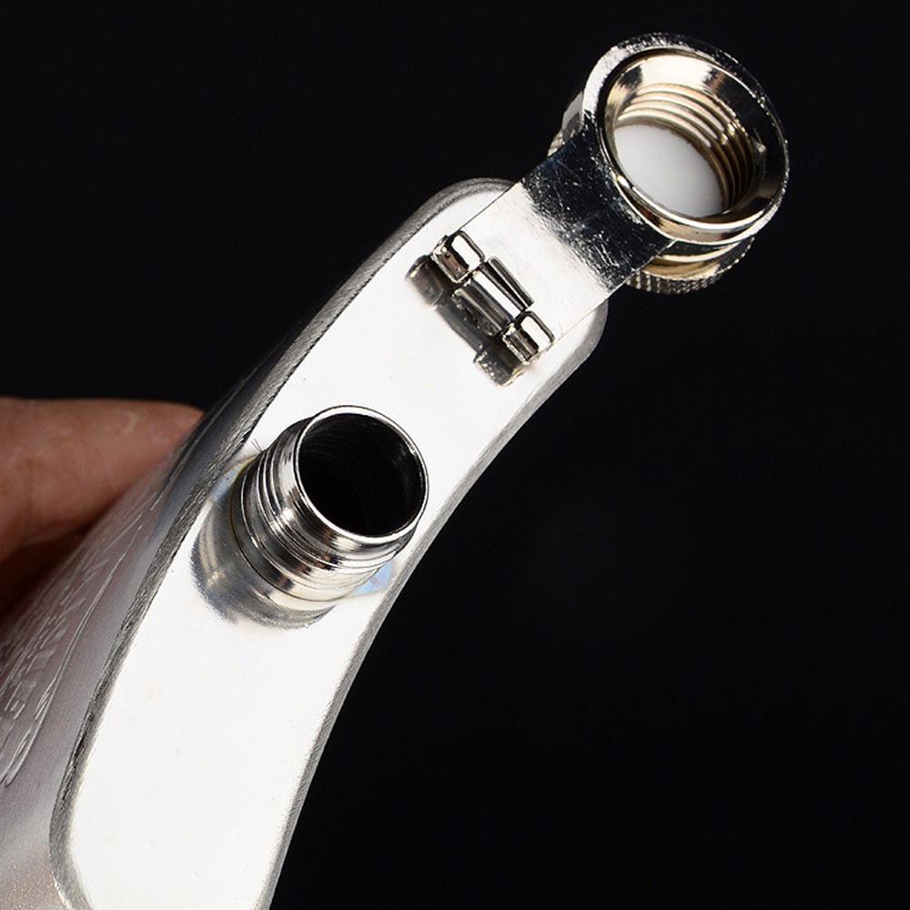 Bình đựng rượu đeo hông bằng thép không gỉ dung tích 7oz / 8oz