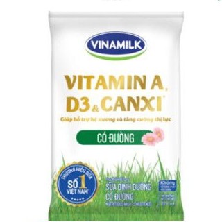 Sưa bịch Vinamilk 220ml