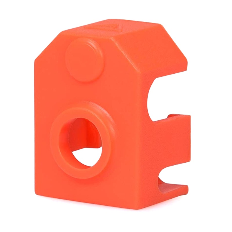 Bộ 2 Khối Silicone Chịu Nhiệt Độ Cao Cho Máy In 3D Phaetus Dragon Series