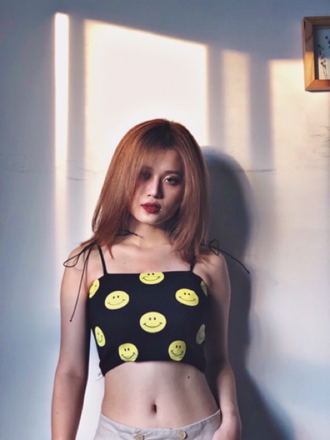 ÁO ỐNG PHỐI DÂY BABY