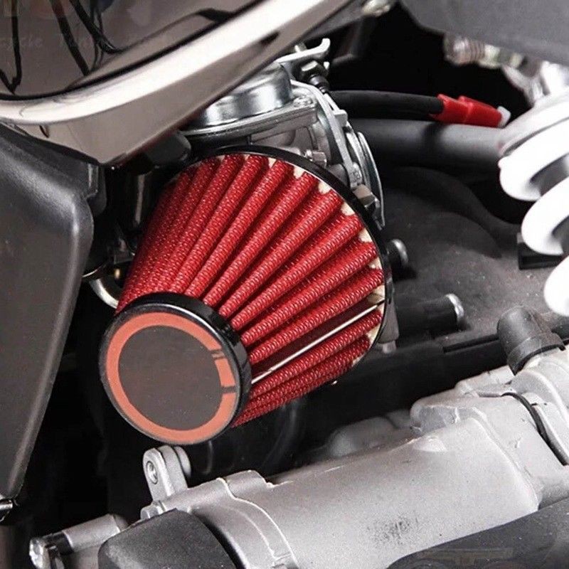 LỌC GIÓ RAD 💎 LOC GIÓ XE MÁY CHÍNH HÃNG, Chất lượng cao dành cho mọi loại xe máy  Clasic, Cafe racer