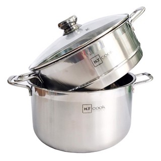 nồi xửng hấp HT.cook