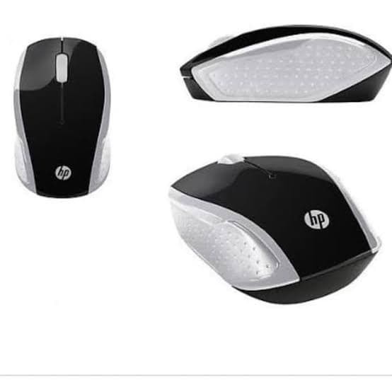 Chuột Máy Tính M200 Hp | BigBuy360 - bigbuy360.vn