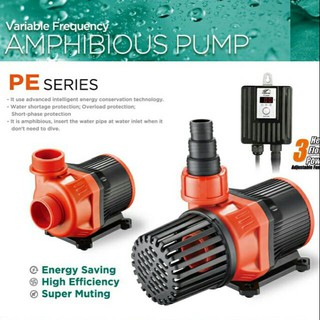  Máy bơm nước điều khiển tiết kiệm điện Periha PB 5000-25000