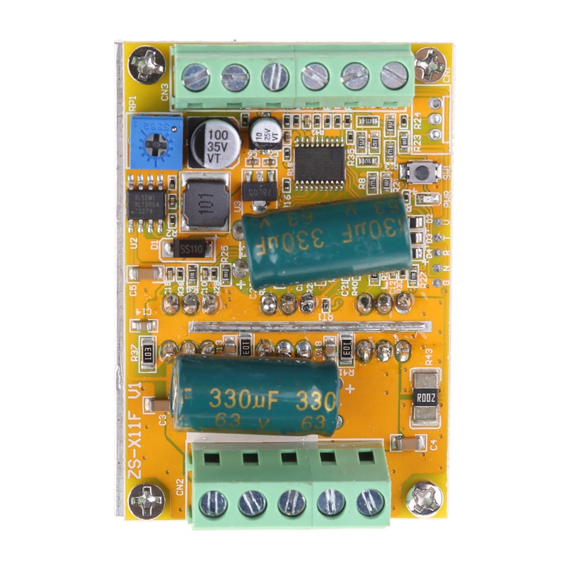 Mạch điều khiển không chổi than Nevada 350W 5-36V