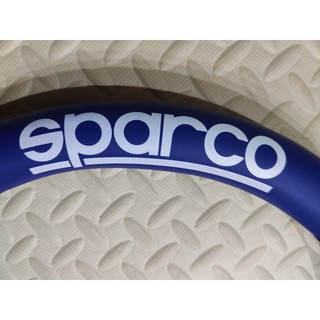 Bọc vô lăng sparco
