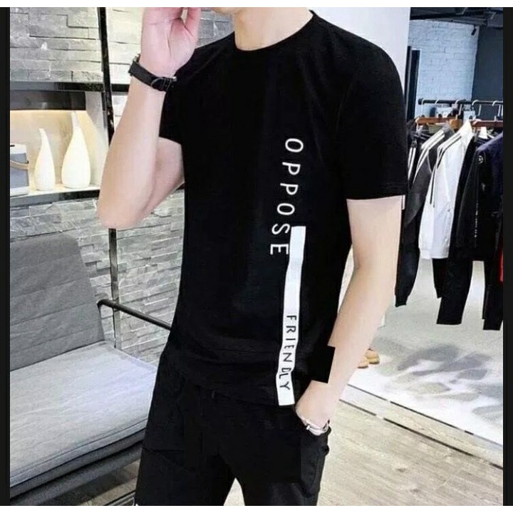 Đồ Bộ Nam Hè - Set Đồ Thể Thao Nam Mặc Nhà Chất Đẹp Thoáng Mát Mẫu Mới