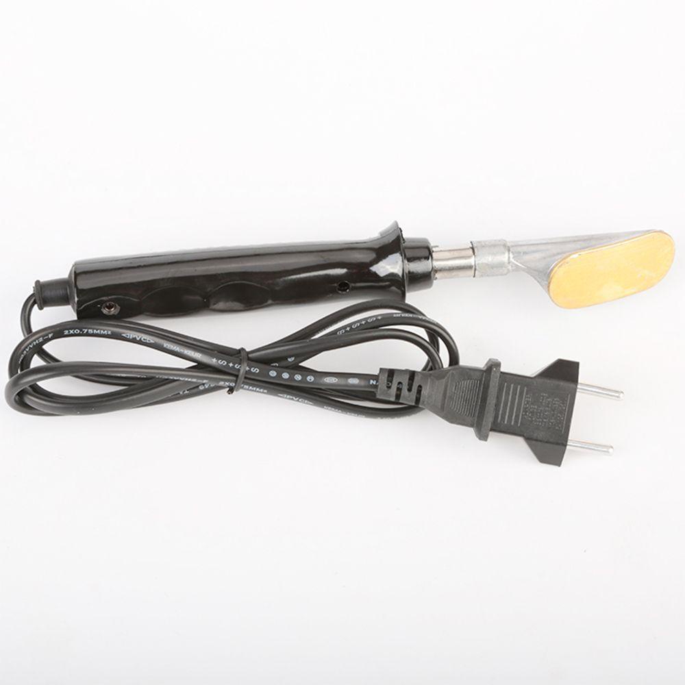 Dụng Cụ Hàn Sắt / Da / Nhựa Chuyên Dụng Cho Xe Hơi