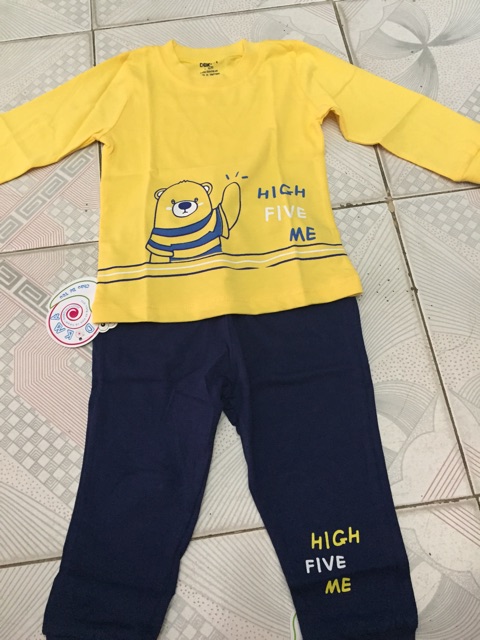 Bộ dokma bé trai