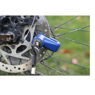 Khóa thắng đĩa chống trộm xe máy - Rẻ mà chất