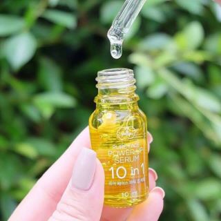 Serum  chanh 10in1 Jelly Thái Lan 20ml