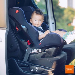 [THANH LÝ]GHẾ Ô TÔ TRẺ EM COMBI WEGO LONG