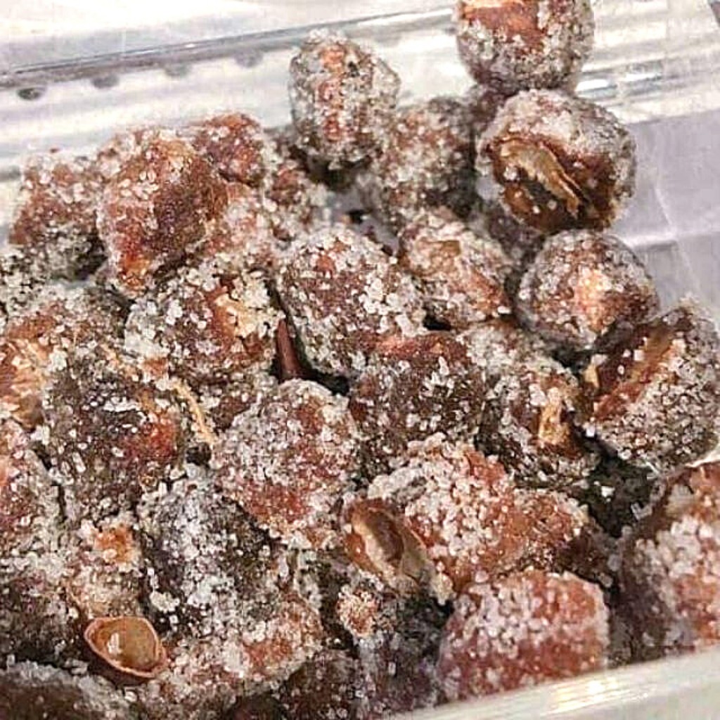 [Mã 267FMCGSALE giảm 8% đơn 500K] Me thái sấy khô, me thái ngào đường chua chua cay cay hạt nhỏ thịt nhiều | BigBuy360 - bigbuy360.vn